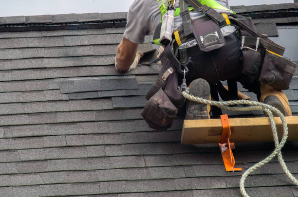 Reliable Roof Installation contractor in Sharpsburg, GA by Brentwood Metal Roofing